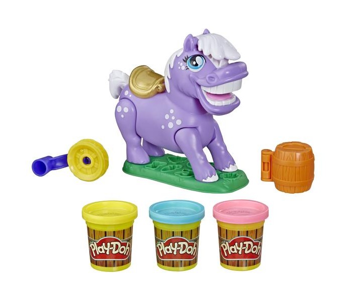  Play-Doh Hasbro    -