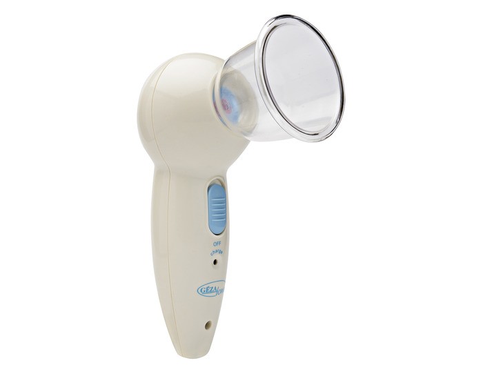  Gezatone   Vacu Beauty
