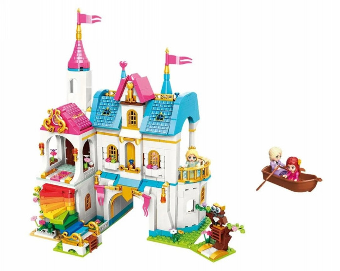  Enlighten Brick      605 
