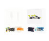  Multiart      Hot Wheels 600  - Multiart      Hot Wheels 600 