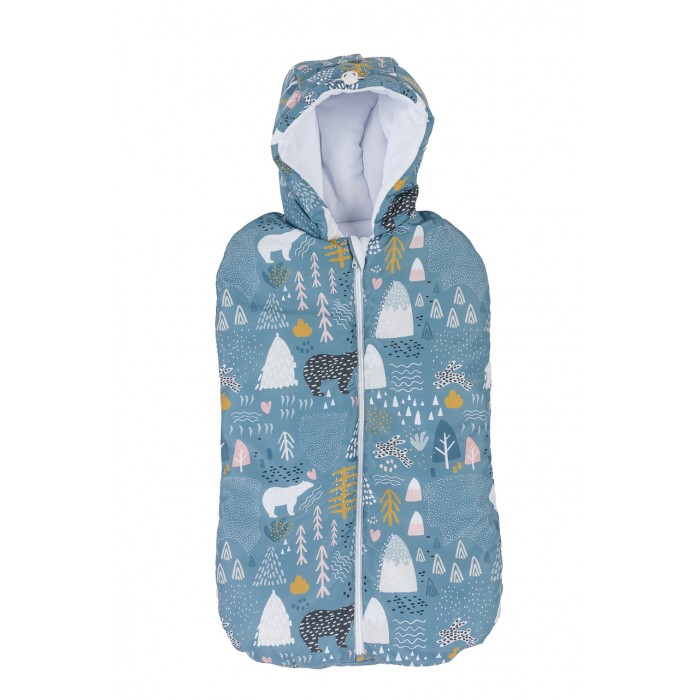 Forest kids 3 -  Tundra