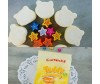  CorNiche       Teddy Marshmallow 70  2 . - CorNiche     Teddy Marshmallow  +  70   2 