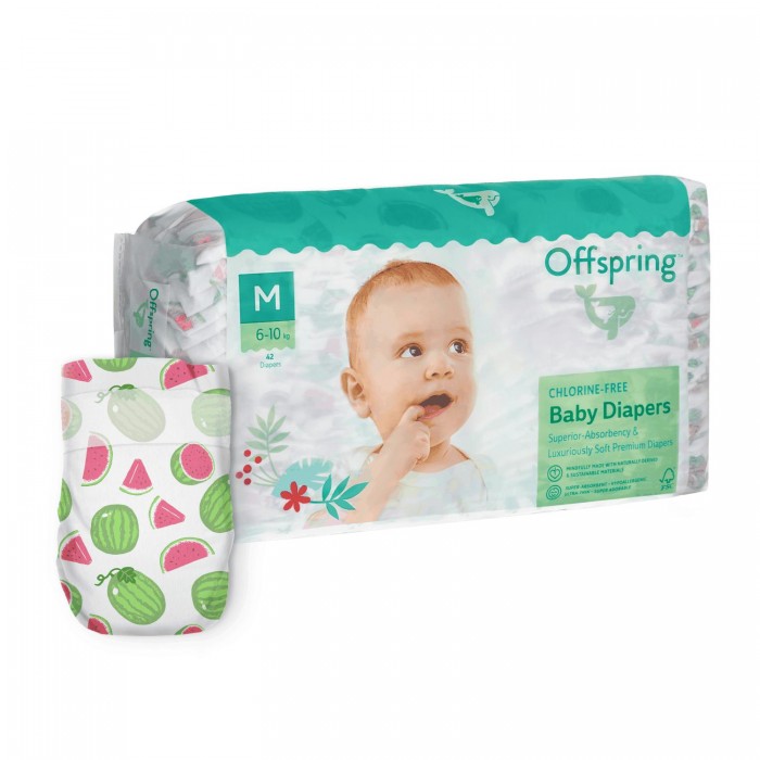  Offspring   M (6-10 ) 42 .