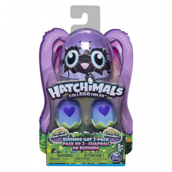  Hatchimals       2 .