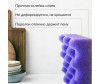  Jundo     Kitchen Sponges Multi Wave (bubble effect) 5 . - Jundo     Kitchen Sponges Multi Wave (bubble effect) 5 .