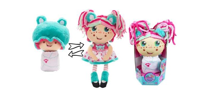  1 Toy - 