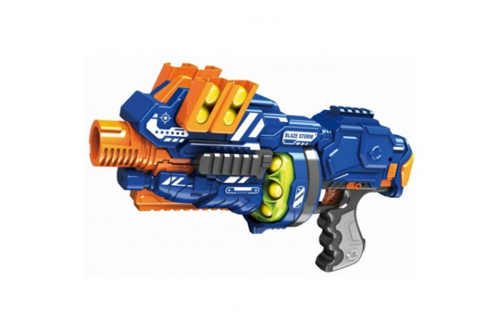  Zecong Toys     BlazeStorm ZC7087