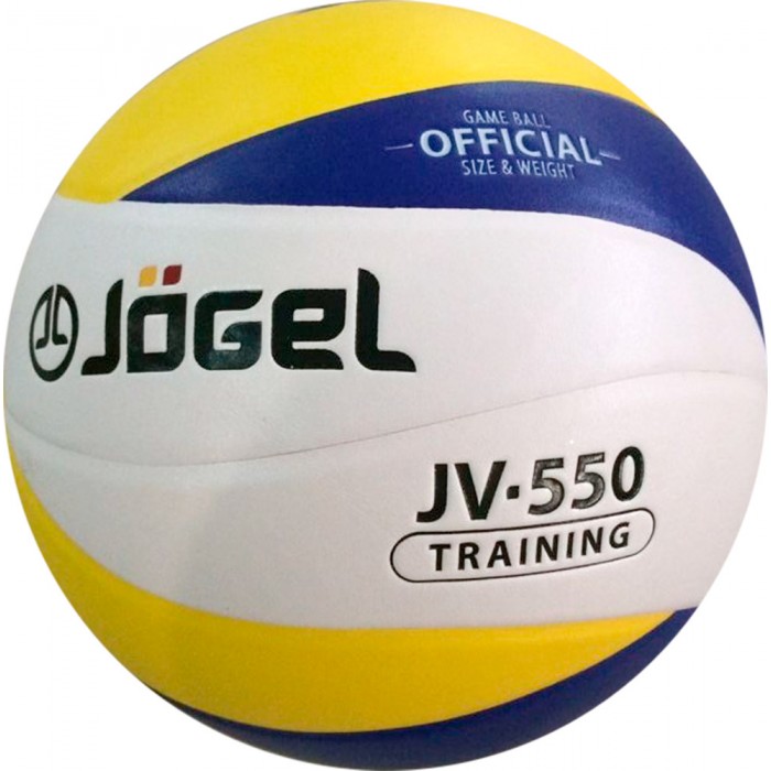  Jogel   JV-550