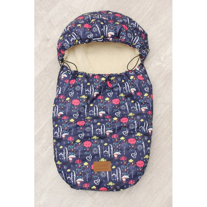  AmaroBaby   Little Friend  80x45 