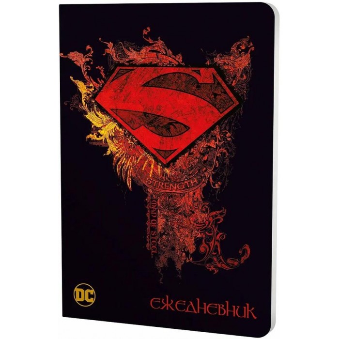  PrioritY  Soft Touch Dc Comics 5 80  DC 80-003