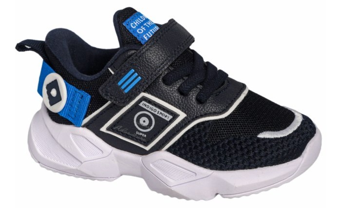  Indigo kids    90-253C/12
