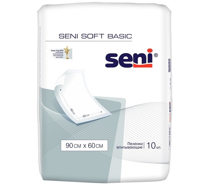  Seni   Soft Basic 90x60 c 10 .