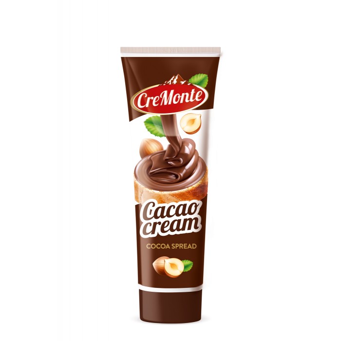  CreMonte Cacao     350 