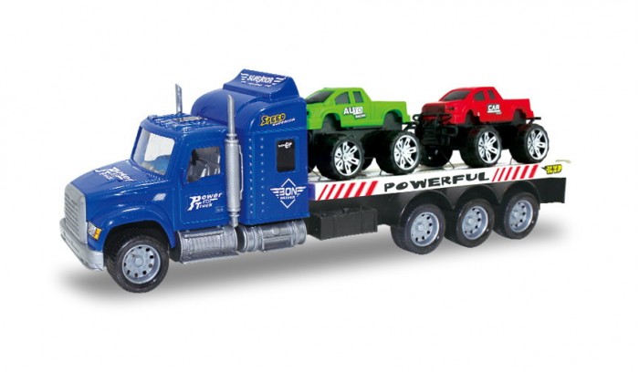  Jinjia Toys    2- 