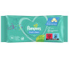  Pampers     Fresh Clean 52 . - Pampers    Fresh Clean 52 .