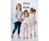  Diva Kids     DK-167 - Diva Kids     DK-167