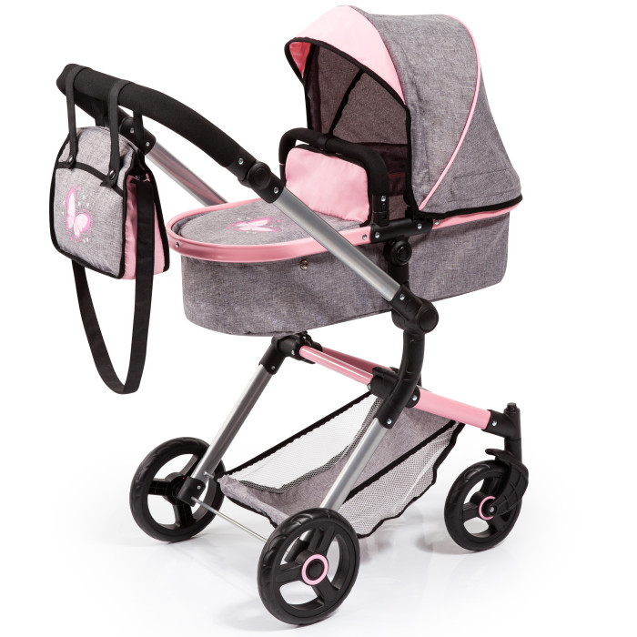    Bayer Desing Pram Neo Vario