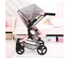    Bayer Desing Pram Neo Vario - Bayer     Pram Neo Vario