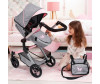    Bayer Desing Pram Neo Vario - Bayer     Pram Neo Vario