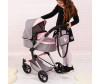    Bayer Desing Pram Neo Vario - Bayer     Pram Neo Vario