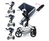    Bayer Desing Pram Neo Vario - Bayer     Pram Neo Vario