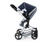    Bayer Desing Pram Neo Vario - Bayer     Pram Neo Vario