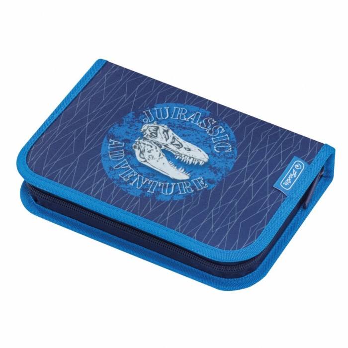  Herlitz    Blue Dino 31 
