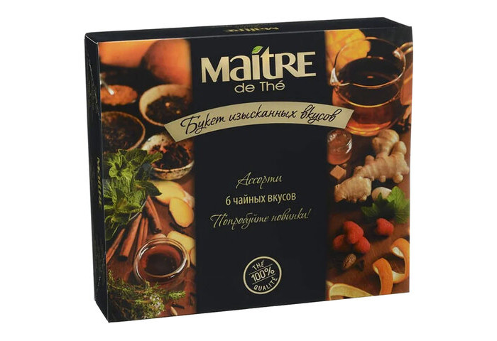  Maitre     5 , 30  120 
