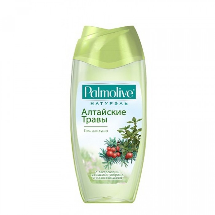  Palmolive       250 