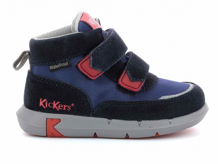  KicKers  High Sneakers 878780-10