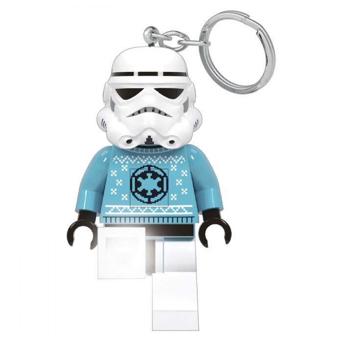  Lego -   Star Wars - Stormtrooper in Sweater