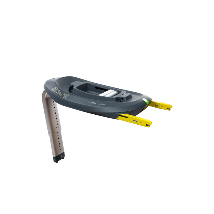  Swandoo    Albert I Size Isofix 1.1 Universal