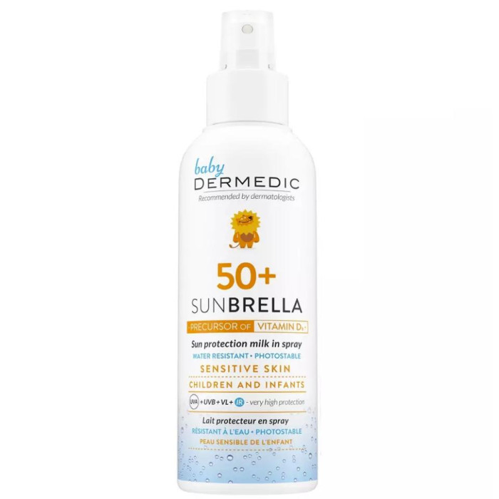  Dermedic    -   SPF 50 150 