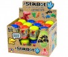  Stikbot     - Stikbot    