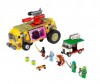  Lego Teenage Mutant Ninja Turtles 79104        - Lego Teenage Mutant Ninja Turtles 79104       