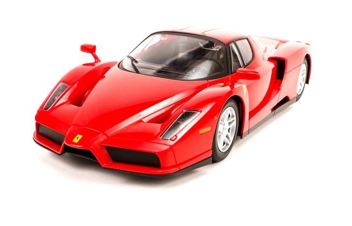  Mjx   1:14 Ferrari Enzo