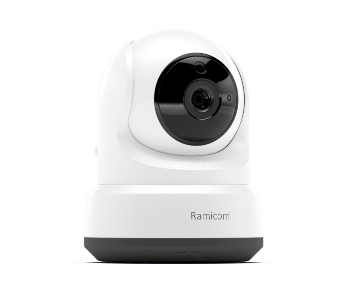  Ramicom WI-FI HD  VRC250C