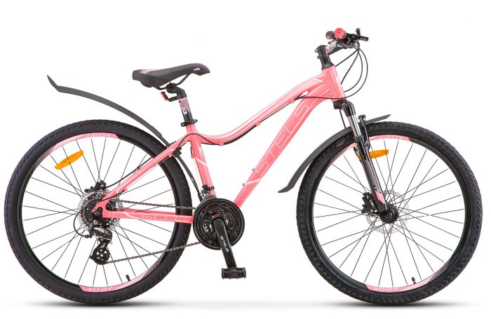   Stels Miss-6100 D  15"  26" 2019