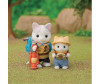  Sylvanian Families     - Sylvanian Families    