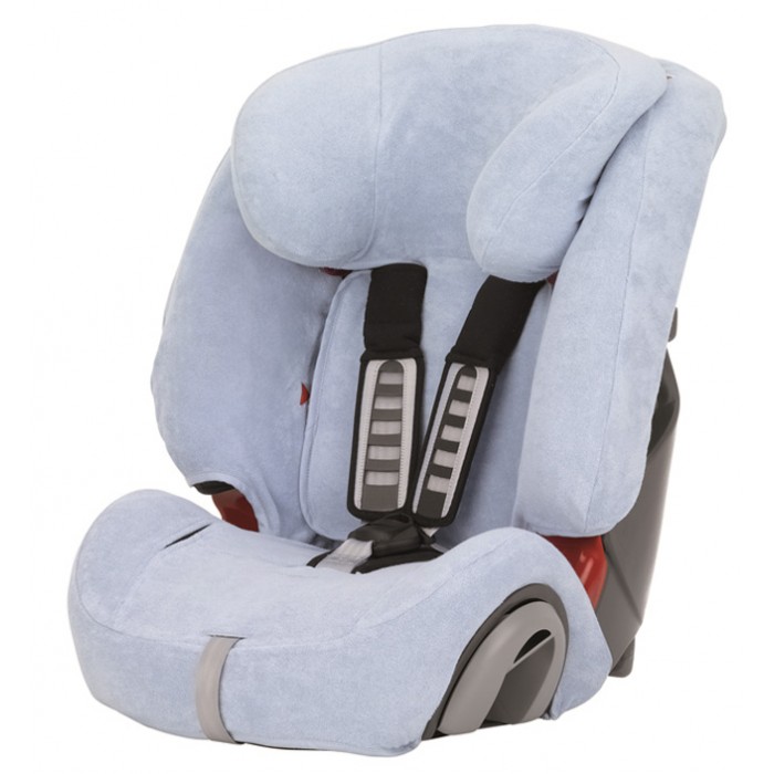  Britax Roemer      Evolva 1-2-3