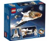  Lego City Space Port     - Lego City Space Port    