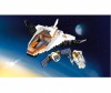  Lego City Space Port     - Lego City Space Port    