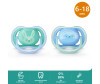  Philips Avent  2 Ultra air  6-18 . 2 . SCF344/22 - Philips Avent  Ultra air SCF344/22 6-18 . 2 .