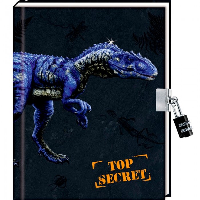  Spiegelburg  T-Rex World