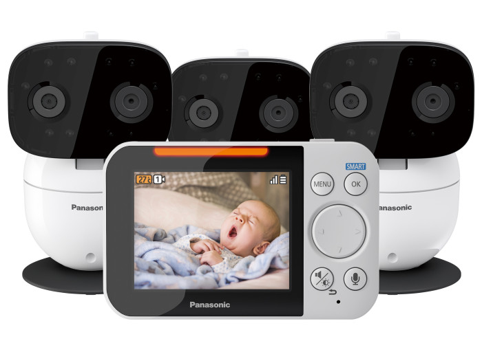  Panasonic  KX-HN3001-X3