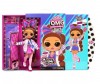  L.O.L. LIL Outrageous Surprise  OMG Sports Doll Cheer - L.O.L. LIL Outrageous Surprise  OMG Sports Doll Cheer