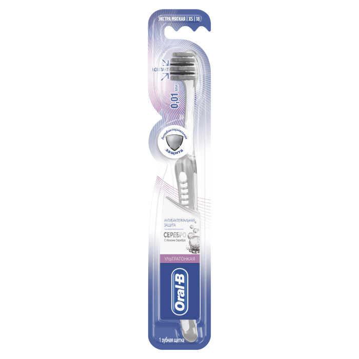  Oral-B   UltraThin      