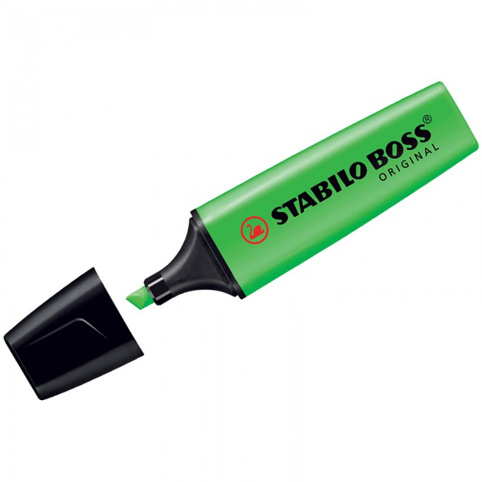  Stabilo  Boss Original  2-5 