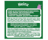  Heinz       8 . 115  - Heinz       8 . 115 