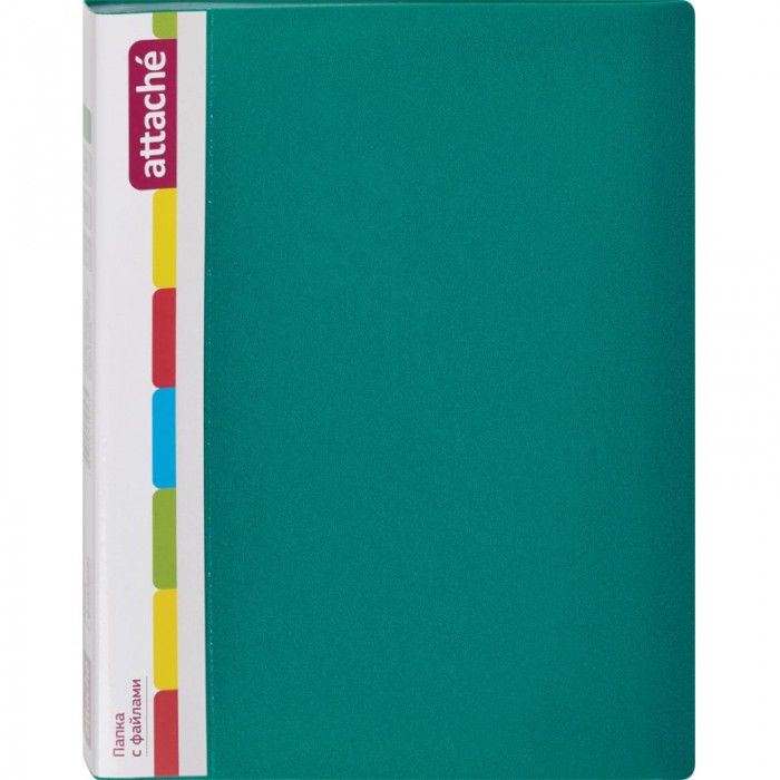  Attache   KT-30/07